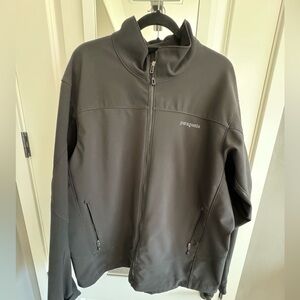 Patagonia men’s jacket